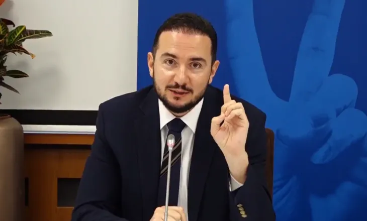 “Berisha mori peng PD”, Salianji: Zgjedhjet u manipulian, nuk morën pjesë më shumë se 5 mijë anëtarë