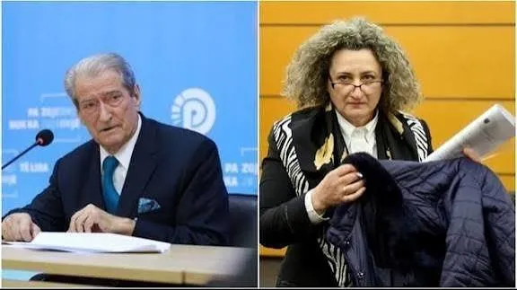 Berisha: Ndaj Altin Dumanit do ngrihet padi! Irena Gjoka ka marrë 3 pasaporta me mbiemra të ndryshëm, mos ndoshta i shiste?