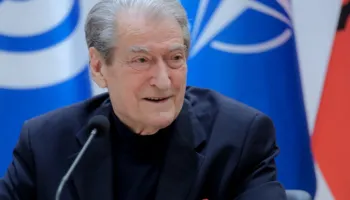 Berisha: Ndërhyrje te pensionet dhe rrogat e ulëta kur PD të rikthehet në qeveri