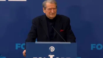 Berisha në Astir: Edvin Balluku dhe Lubi Rama kanë plaçkitur qytetarët sa asnjë pushtim dhe regjim tjetër