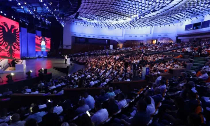 Berisha: Në dy vite, nga forca më e izoluar e planetit ne u shndërruam në forcën politike më të mbështetur! Plani i Sorosit dështoi!