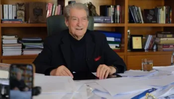 Berisha: Ne kërkojmë që integrimi të jetë me meritë dhe jo me lobime korruptive duke paguar!