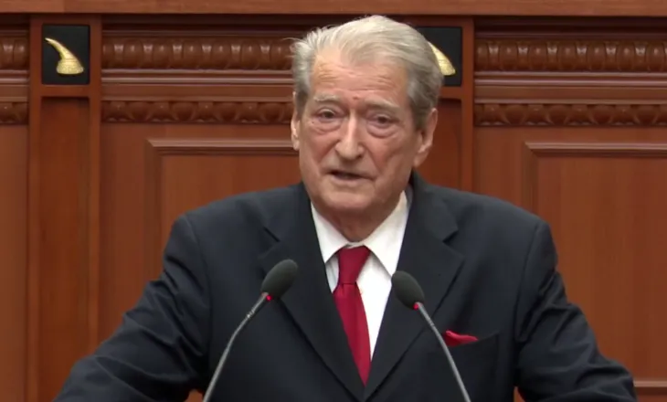 Berisha: Në kulmin e çmimit të naftës qeveria u hoqi subvencionin fermerëve, po largoni shqiptarët