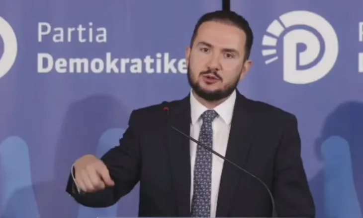 “Berisha nuk e sjell dot PD në pushtet, as sot dhe as kurrë”, Salianji: Çdo ditë që qëndron në krye, humbje për…