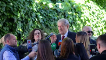 Berisha nuk i ndahet Irena Gjokës, kreu i PD akuzon edhe ish-drejtuesin e SPAK Altin Dumani