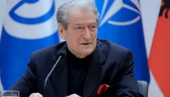 Berisha: Pasuritë plaçkiten nga Rama-Balluku, pensionistët marrin thërrime