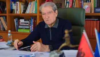 Berisha: PD ka garën më të ndershme dhe formën më demokratike që mund të ekzistojë!
