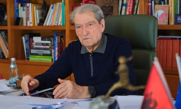 Berisha: PD ka garën më të ndershme dhe formën më demokratike që mund të ekzistojë!