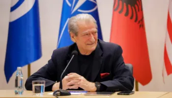 Berisha: PD, partia e parë në Shqipëri që do përfitojë nga avantazhet e mëdha që ofron urtësia artificiale