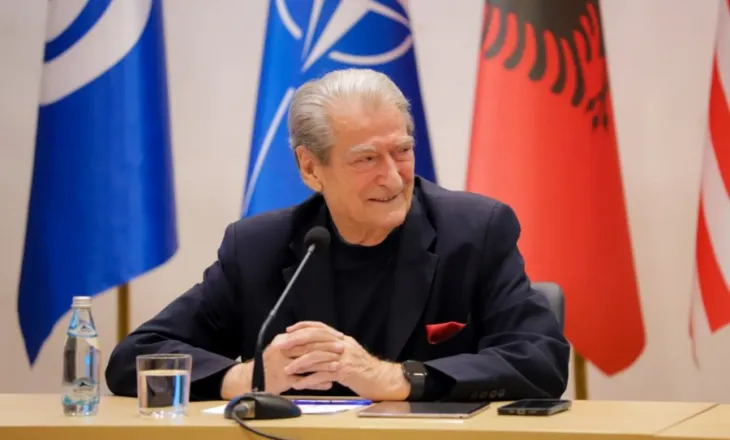 Berisha: PD, partia e parë në Shqipëri që do përfitojë nga avantazhet e mëdha që ofron urtësia artificiale