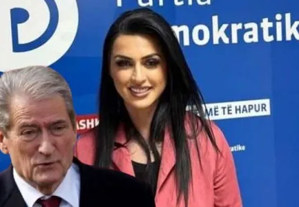 “Berisha, pensionist politik”/ Alesia Balliu e ashpër me kreun e PD: Doktor i Enver Hoxhës ke qenë t’i Sali