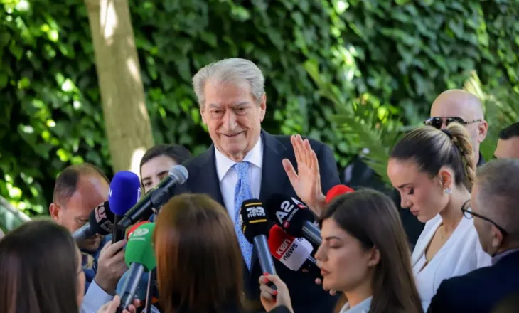 Berisha për Dumanin: Vila e ndërtuar në vitin 2000, tokë bujqësore në vitin 2004