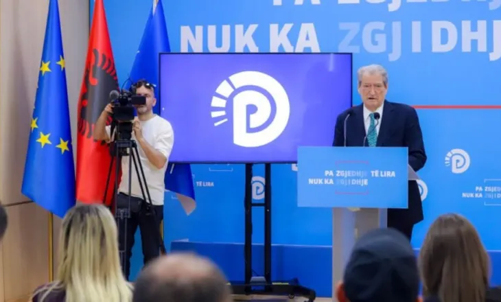 Berisha: Për gazetarët kam respektin më të madh, përsa i përket pronarëve ky është vetëm fillimi!