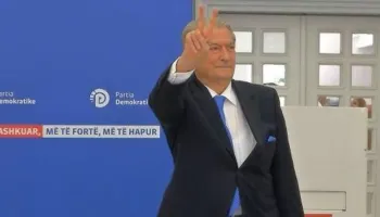 Berisha përballë vetes, si votuan demokratët në “referendumin” e PD-së