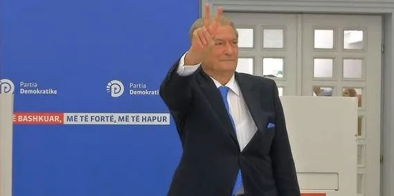 Berisha përballë vetes, si votuan demokratët në “referendumin” e PD-së