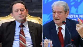 “Berisha përgjaku, dogji e shkatërroi vendin më 1997″/ Masakra zgjedhore e ’96, Brozi: Organizoi e urdhëroi…