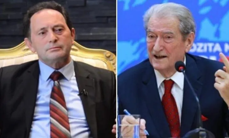 “Berisha përgjaku, dogji e shkatërroi vendin më 1997″/ Masakra zgjedhore e ’96, Brozi: Organizoi e urdhëroi…