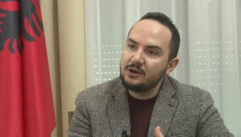 “Berisha përjashtoi kandidatët e tjerë”, Salianji i vendosur: Nuk tërhiqem, do informoj edhe PPE…