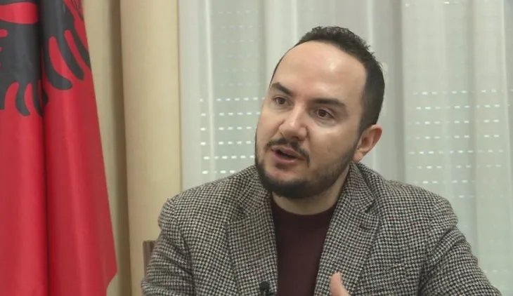 “Berisha përjashtoi kandidatët e tjerë”, Salianji i vendosur: Nuk tërhiqem, do informoj edhe PPE…