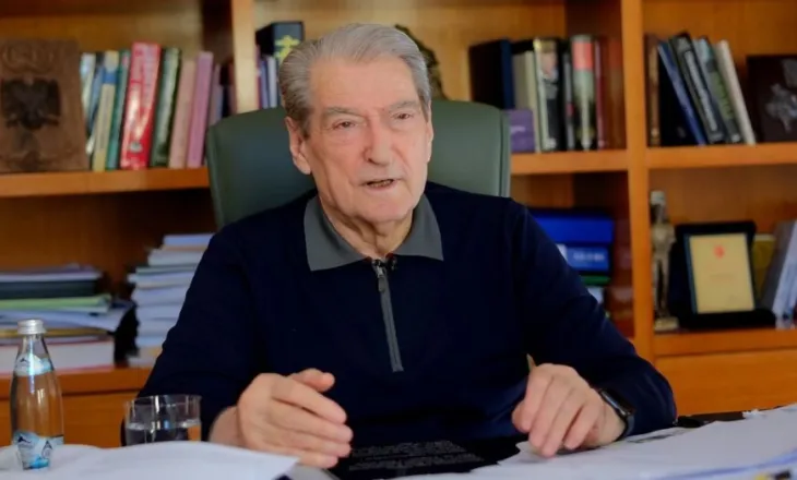 Berisha: Peshkaqeni i madh, padroni i call centerave nga ku vidhen qytetarët e BE-së, është Olsi Rama