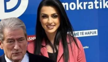 “Berisha po uzurpon PD”/ ‘Shpërthen’ Balliu: Po përgatis një padi ndaj Berishës, ka marrë peng partinë