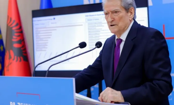 Berisha: Prokurimet sekrete janë rritur jashtëzakonisht! Peshkaqeni Armand Frangu mori 800 pagesa në vit