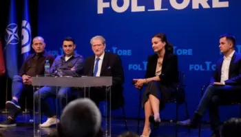 Berisha: Pronarët e medieve bëhen investitorë strategjikë! Nxjerrin në studio si analistë kriminelët e damkosur si Idajet Beqiri