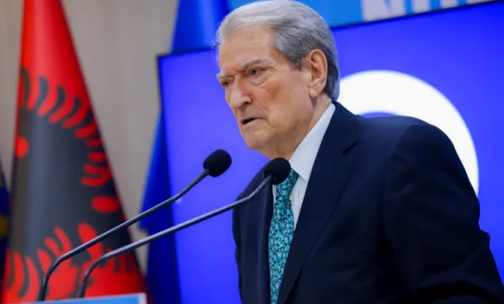 Berisha publikon pamjet: Meta mbahet në kafaz, vrasësit e partisë festojnë në burg me pije dhe kokainë! Dënoj censurën e medieve ndaj kësaj çështje