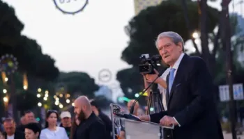 Berisha: Rama dhe Lubia po përplasin dyert e integrimit! Ndërruan pasaportën e Europës me pasaportën e Vuçiçit!