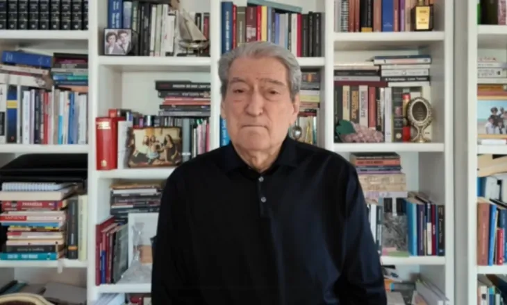 Berisha: Rama fshehu raportin që ‘nxin’ Shqipërinë, mbuloi me propagandë mediatike kritikat e rënda të BE