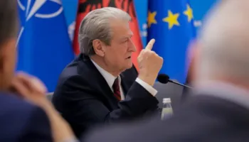 Berisha: Rama i dha vëllaçkos 38 mijë metër katror tokë. Vendimi ‘Frangu’ për kunatin e Lindës që se përrmend askush