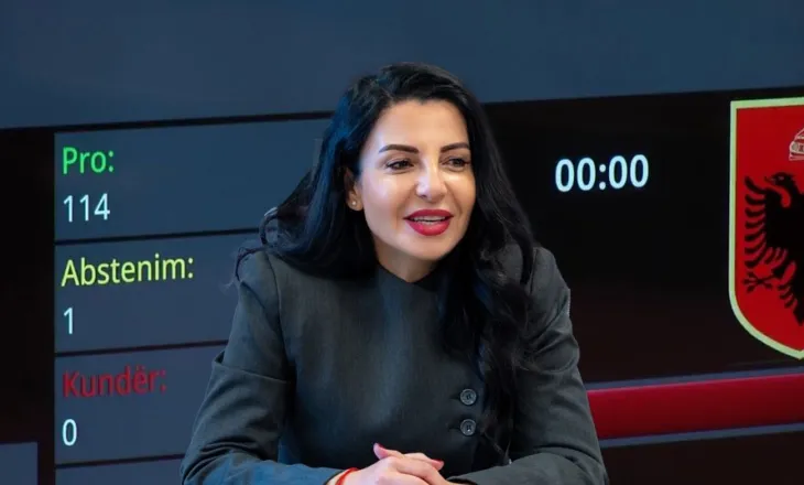 Berisha-Rama miratojnë rezolutën “Balluku”, integrimi ne BE shkon në kalendat greke, ish-vartësja e pandehur…