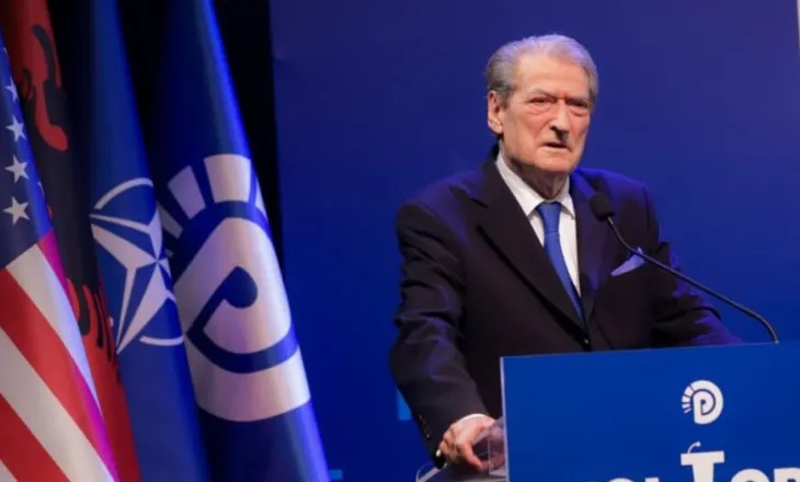 Berisha: Rama riktheu kafazin në sallën e gjyqit si në kohën e Enver Hoxhës! Ai urren Metën dhe qytetarët