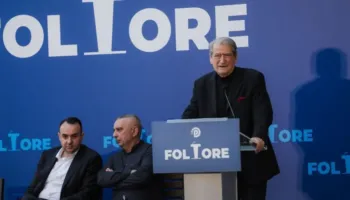 Berisha: Rama sot turp qeveritar në sytë e botës! Opozita e çoi në kilometrin e fundit!