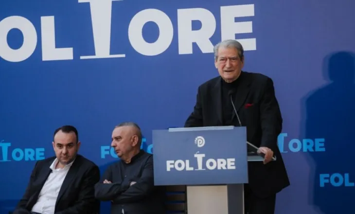 Berisha: Rama sot turp qeveritar në sytë e botës! Opozita e çoi në kilometrin e fundit!