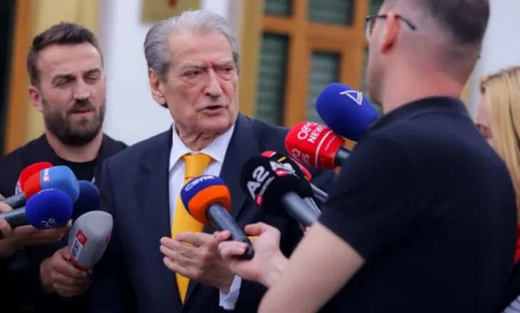 Berisha: Ramën dhe Ballukun i bashkon paraja