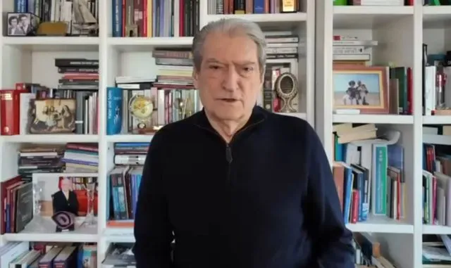 Berisha reagon ndaj Ramës: IBAR rrëzoi mashtrimet e tuj, përfaqësuesit e BE e panë realitetin në Shqipëri