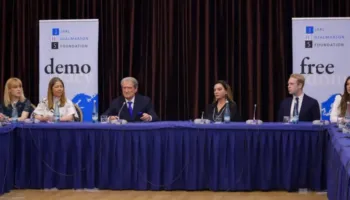Berisha: Shqipëria një narkoshtet, krimi i organizuar po mban peng rotacionin politik!