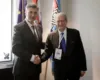 Berisha takon Kryeministrin e Kroacisë: Procesi i integrimit europian duhet të jetë i bazuar në meritë, mungesa e zgjedhjeve të lira…