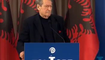 Berisha thirrje socialistëve nga Dibra: Të kujtojnë se janë shqiptarë! Qeveria nuk po mbështet fermerët
