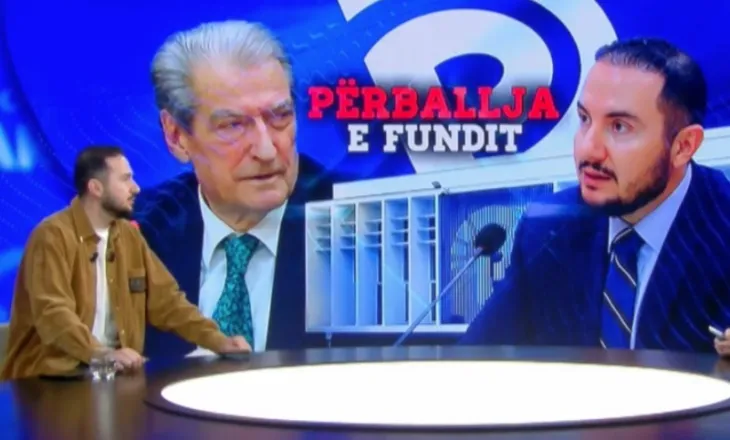 “Berisha u fsheh si një insekt”, Salianji: Do ta kisha mundur në garë! 80 % e demokratëve janë të pakënaqur