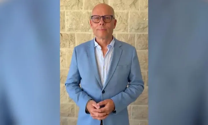 Berisha u rizgjodh kryetar i PD, deputeti i CDU s’ka dijeni, ‘thirrje’ delegatëve të votojnë për kreun e ri