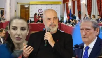 Berisha urdhër të prerë deputetëve demokratë të fshehin dosjen e Ballukut, ja si njerëzit e kreut të PD kanë rënë në…