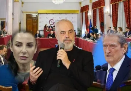 Berisha urdhër të prerë deputetëve demokratë të fshehin dosjen e Ballukut, ja si njerëzit e kreut të PD kanë rënë në…