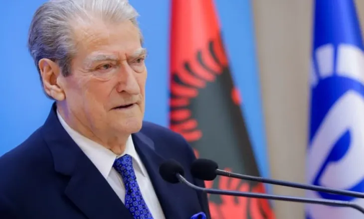 Berisha: Vala e protestave të opozitës nuk ndalet kurrë, deri në realizimin e qëllimit tonë