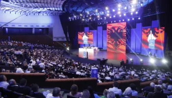 Berisha vulos ekipin e ri politik! PD nxjerr listën e anëtarëve fitues të Këshillit Kombëtar (EMRAT)