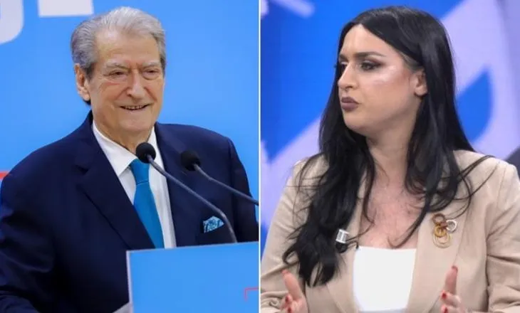 “Berisha zgjedh kundërshtarët”, Balliu sulmon garën për kreun e PD-së: Partia është marrë peng nga Saliu