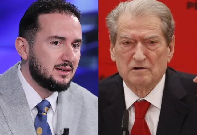 “Berishës i plas revolta”, Berberi zbulon lëvizjen e Salianjit: Nuk do ndjekë rrugën…