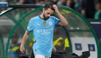 Bernardo Silva për të ardhmen: Ja kur do ta zbuloj se ku do të luaj sezonin tjetër