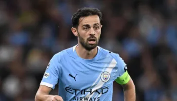Bernardo Silva: Po e fiton titullin prej gabimeve tona, nuk më pëlqen loja e Arsenalit